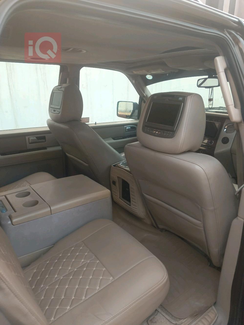 فورد إكسبيديشن